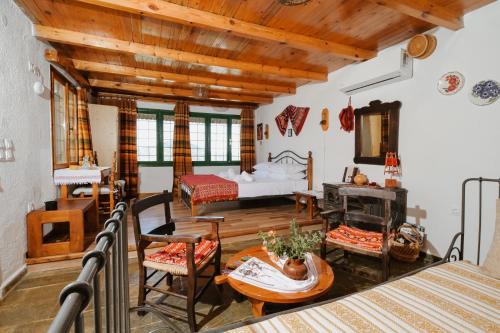 Villa Kamari- Stunning Views