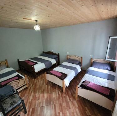Guest House Emanueli