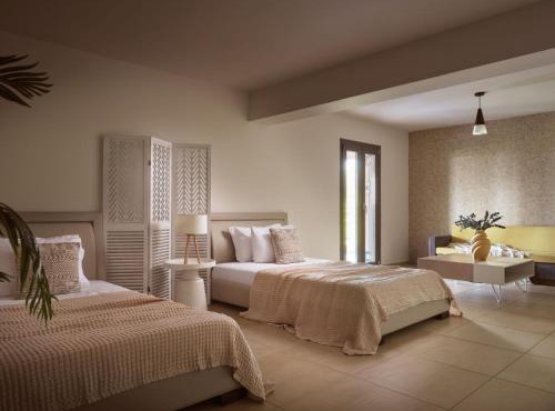 Villa Merovigli - Sea Views & Private Pool, Ideal for Large Groups, by ZanteWize in Tragaki