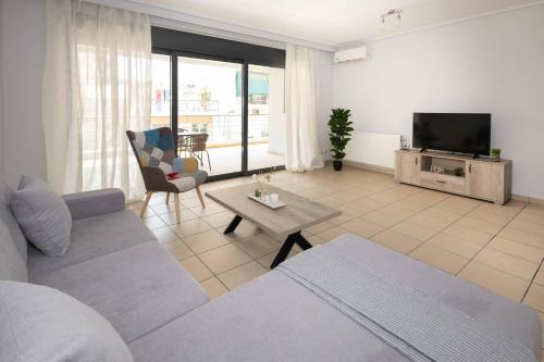 Waylink Residences - Kallithea in Athens