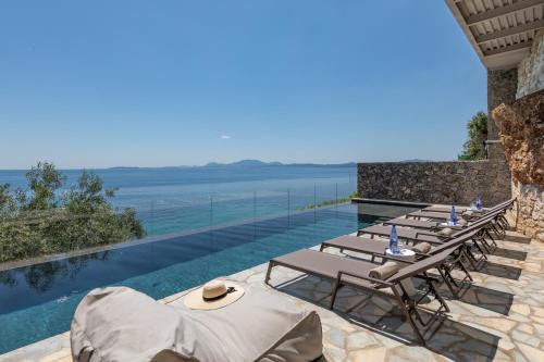 Elysian Shores Beachfront Villa