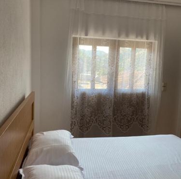 Delvina Penthouse