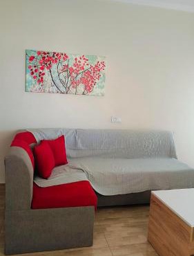 Odysseas & Sofia Apartment in Igoumenitsa