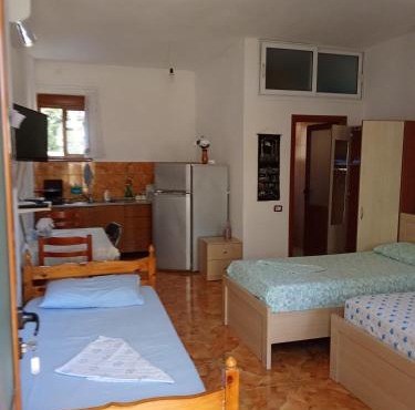 Entire Room Villa 2007