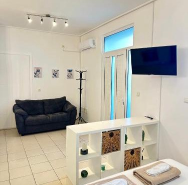 Elia by Dia apartment