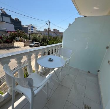Villa Mateo