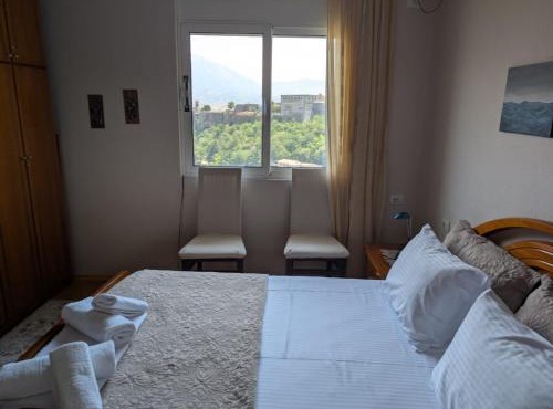 Inn Cloud Gjirokaster