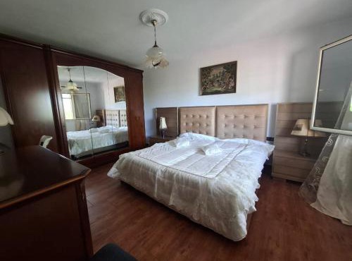 Villa Escape