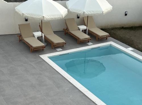 Poolside Bliss - Escape & Relax