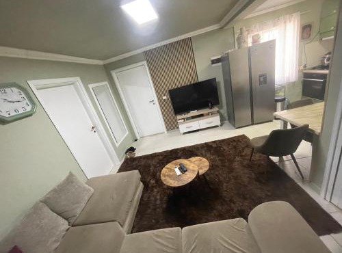 Sweet Home villa in Tirana