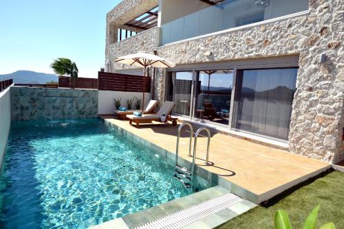 Villa 101 Rhodes