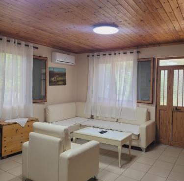Villa Rruga 6 Velipoje