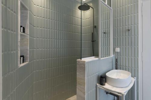 Saitis Luxury Residence - 15 min from Matala - Kommos - Kalamaki Beach in Tympáki