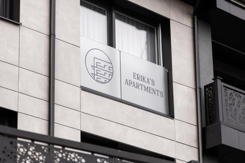 Erika's Boutique Hotel