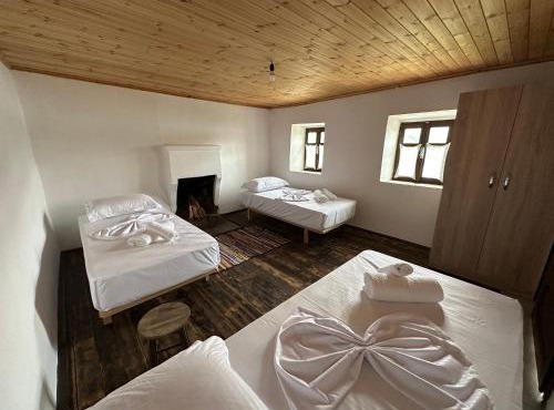Mark Toma Guesthouse in Shpor