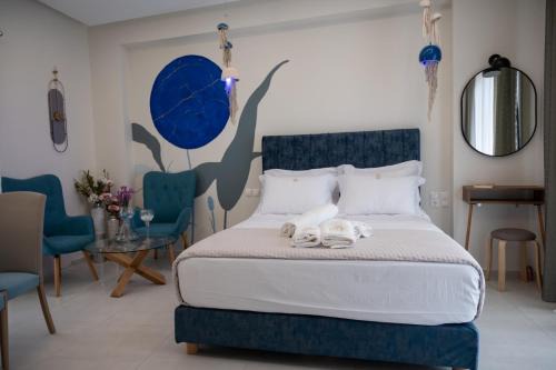 Karydas Suites Agrinio in Agrinio