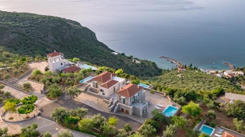 Searocks Exclusive Village in Kalamata