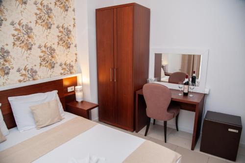 Hotel North City