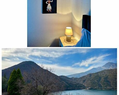 Lakeview Escape Koman