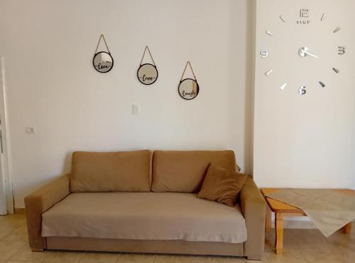 Marjana's Apartment 4 in Lezhë