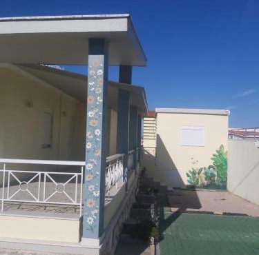 Villa daisy