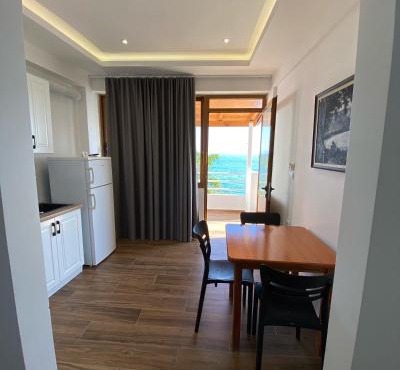 Villa Scorpio