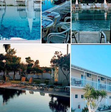 Elleana south Corfu