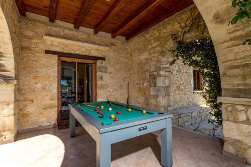 Villa Avra by Villa Plus
