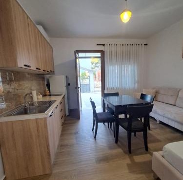 Vila Martini in Vlorë