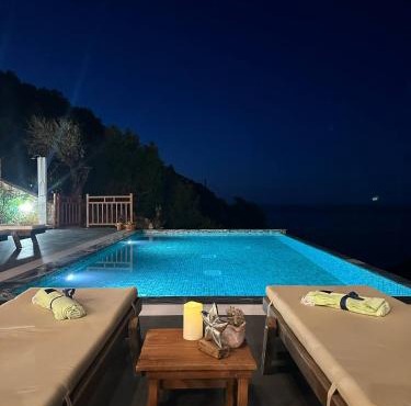 Villa Mavraki