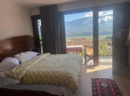 Guesthouse Mele in Gjirokastër