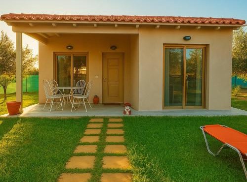 Coastal Haven Your Oasis by the Sea