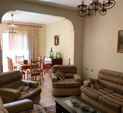 RiverLand House in Librazhd