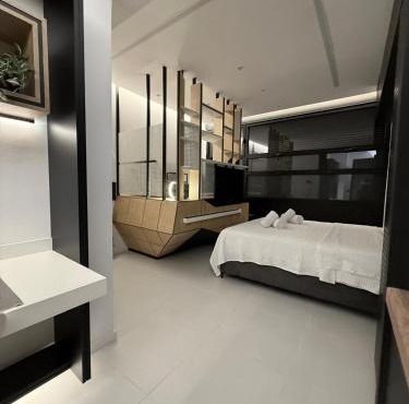 Old Town Flat