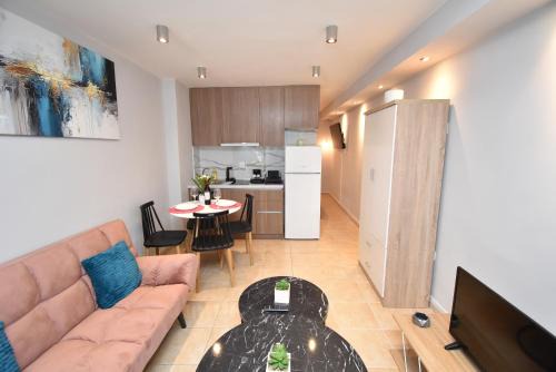 KamaraApartmentThessaloniki