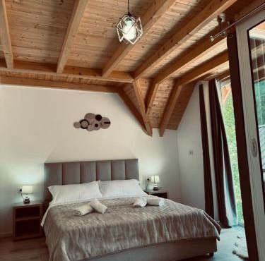 Serenity Guesthouse