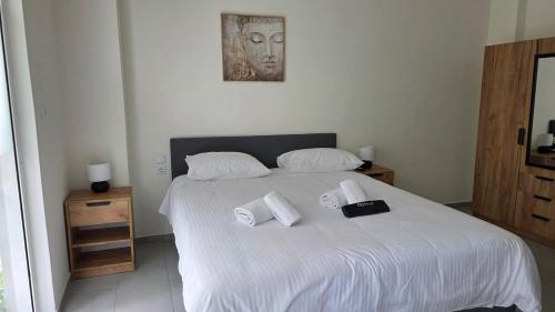 Mini Suite 7 in Patra