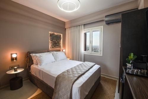 Acropoleos Suites in Thessaloniki