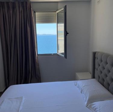 Marin Apartments Saranda Terrace in Sarandë