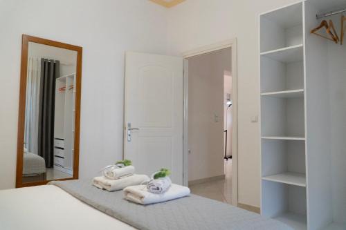 VILLA 24 Sarandë in Sarandë