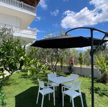 Villa Visi