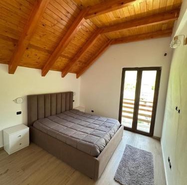 Guest House Vata in Theth