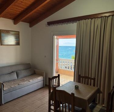 Villa Bushi in Ksamil