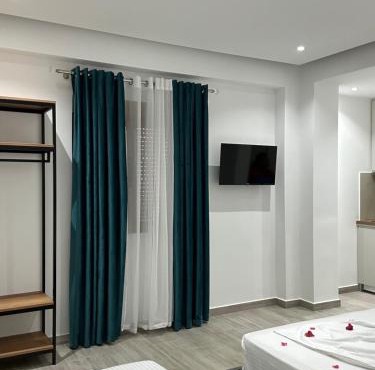 Bruno's Rooms in Sarandë