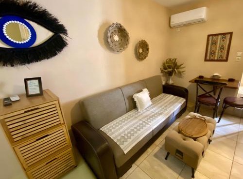 Avas studios in Karpathos