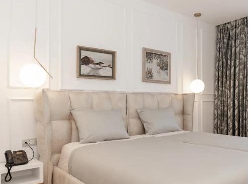 Star Hill Hotel & Spa
