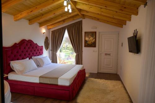 Hotel Villa Linda in Shkodër