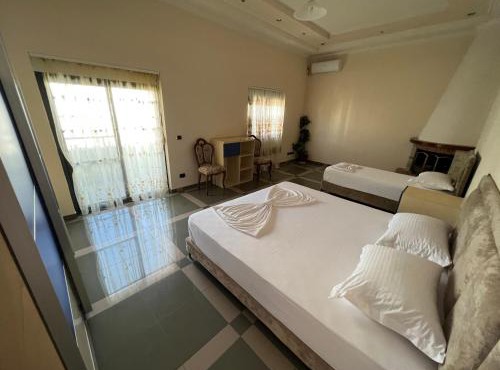 Green Garden Villa in Durrës