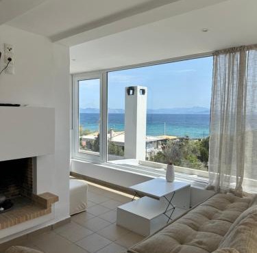 Medusa by Dia sea view apartment