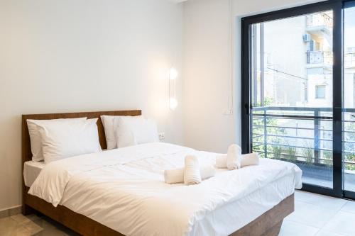 Grec Suites Dafni, Athens by GrecCollection in Athens